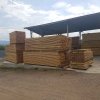 Сух дървен материал от сушилня
